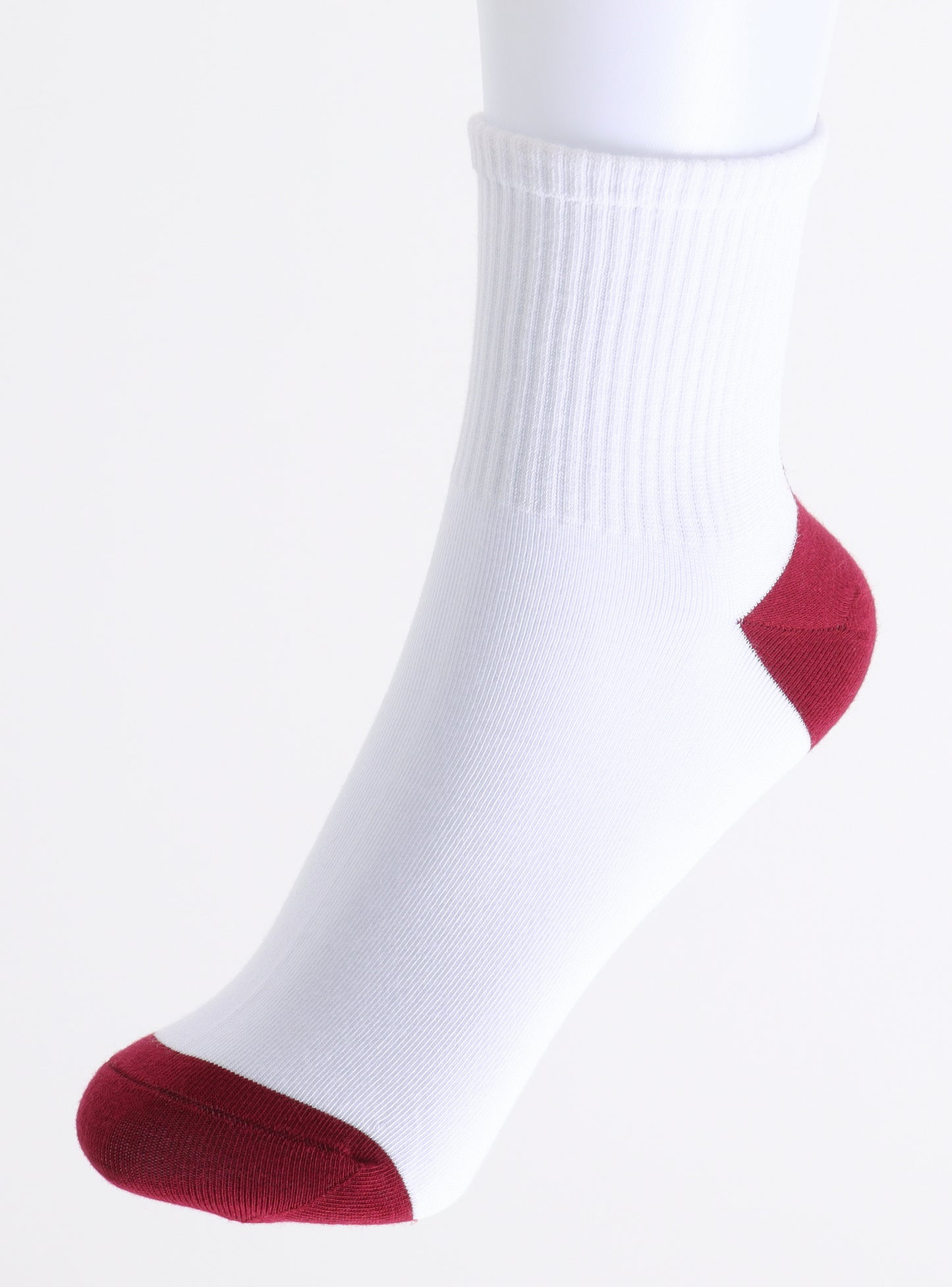 Calcetines tripack largo 3/4 multicolor1