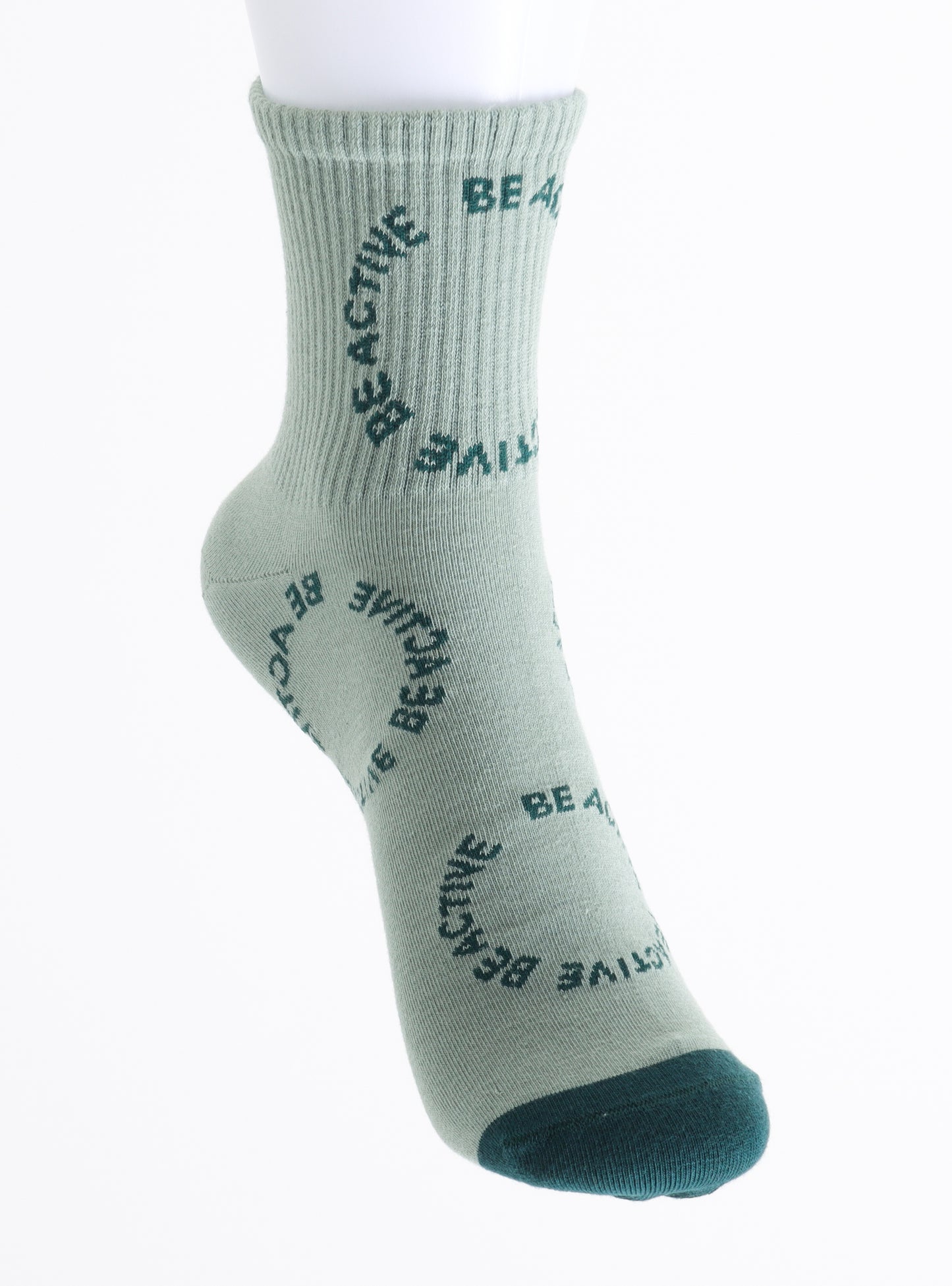 Calcetines tripack largo 3/4 multicolor2