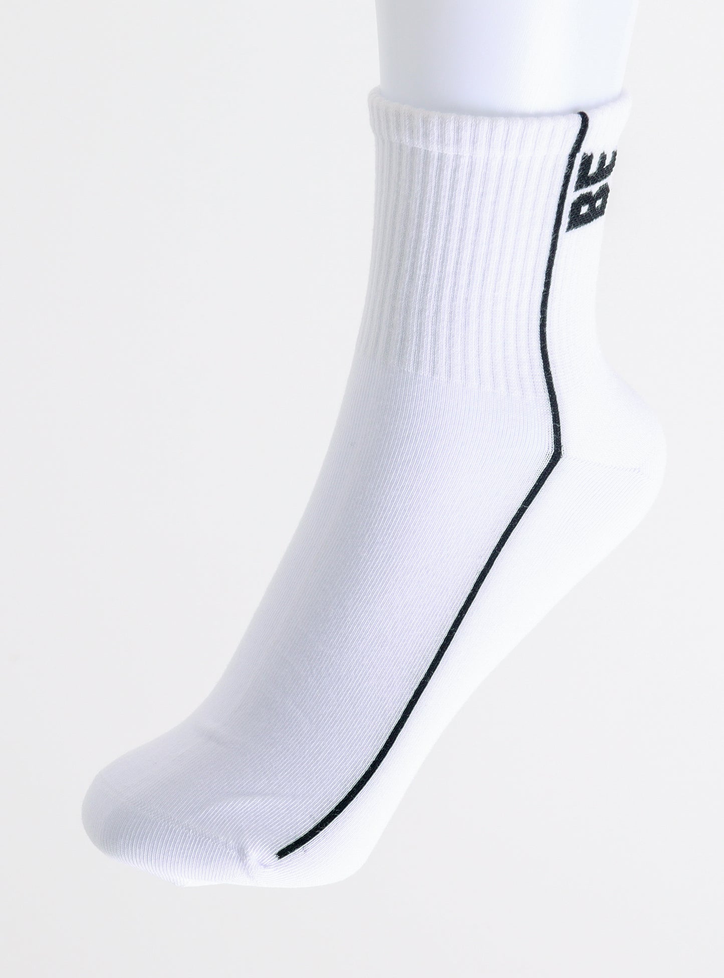 Calcetines tripack largo 3/4 multicolor3