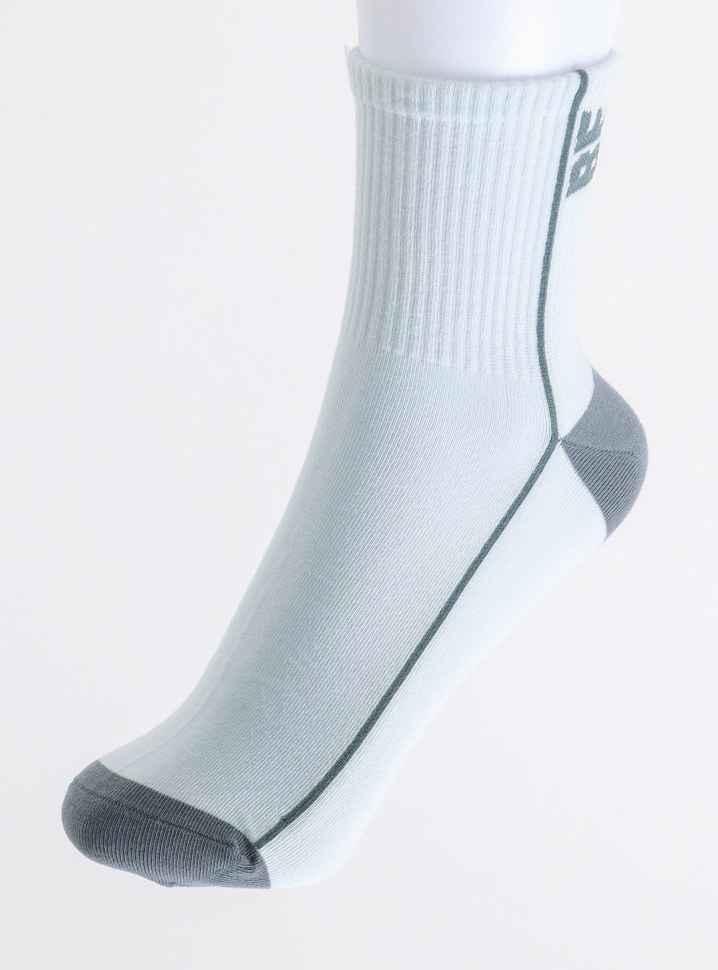 Calcetines tripack largo 3/4 multicolor3