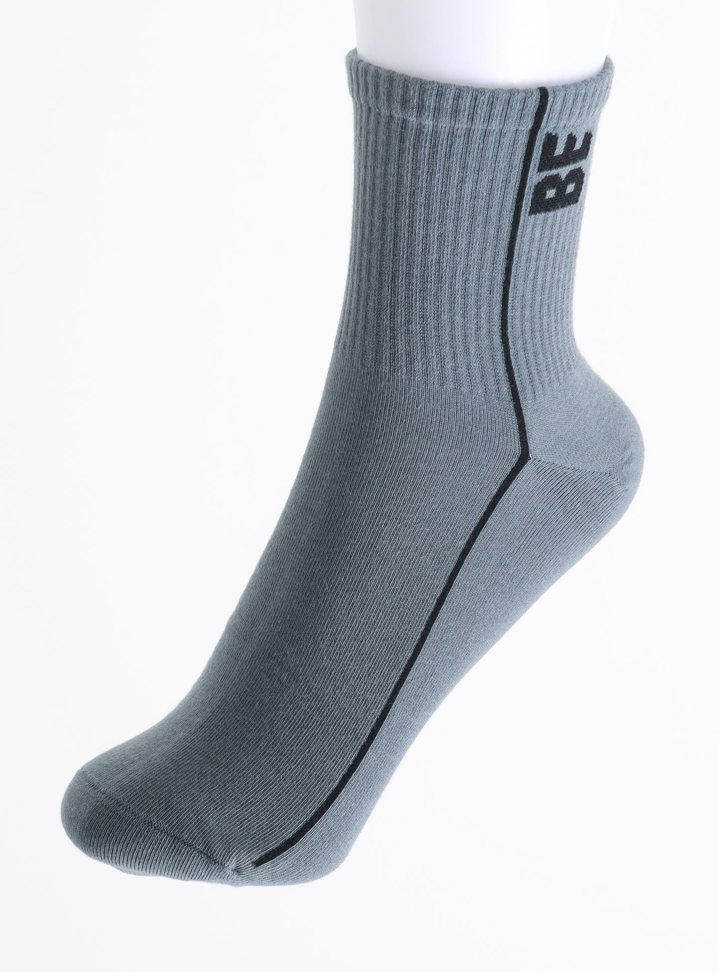 Calcetines tripack largo 3/4 multicolor3