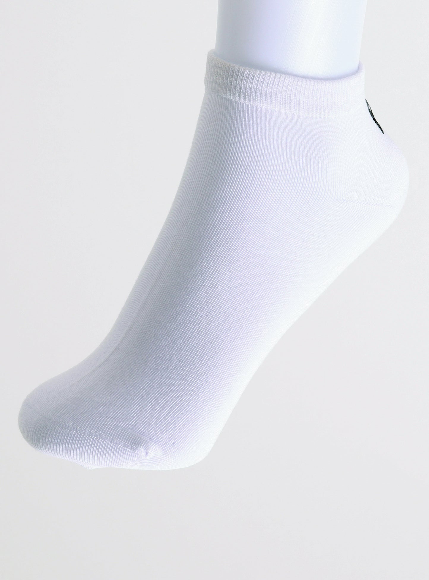 Calcetines cortos tripack multicolor2