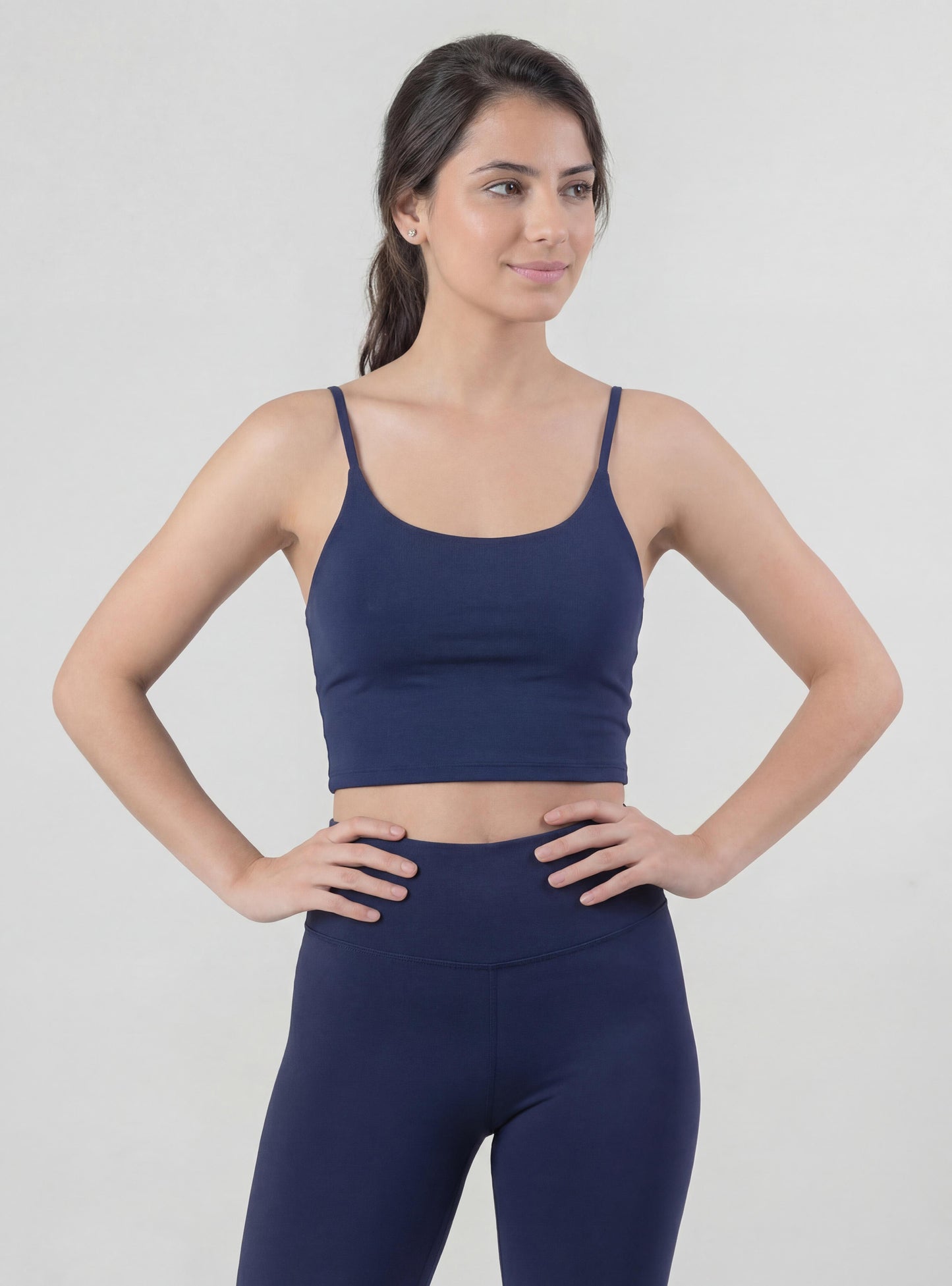 Peto Kate color azul