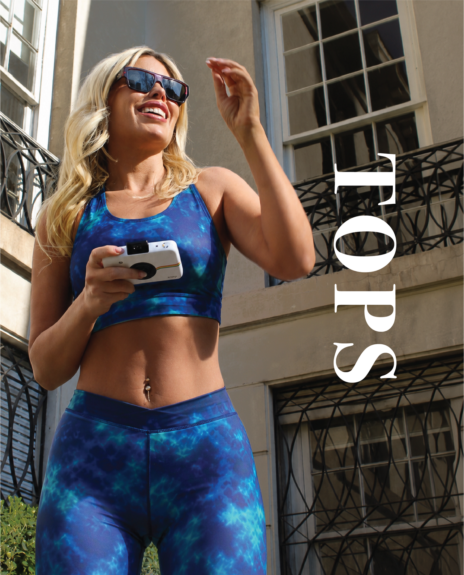 Tops Pre Summer 27