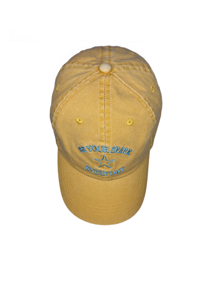 Jockey Amanda Color Amarillo