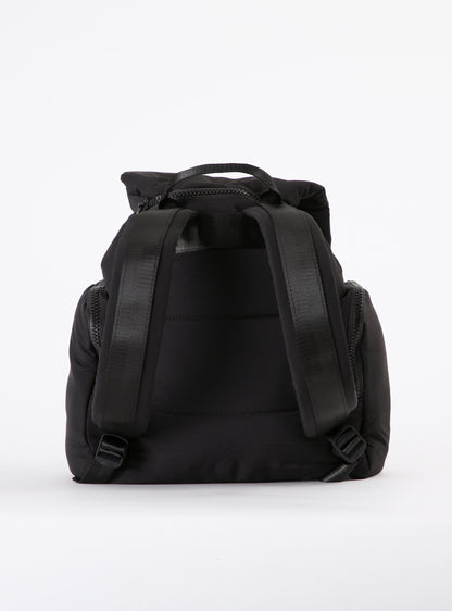 Mochila Be Active Julieta Negro