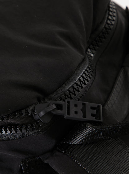 Mochila Be Active Julieta Negro