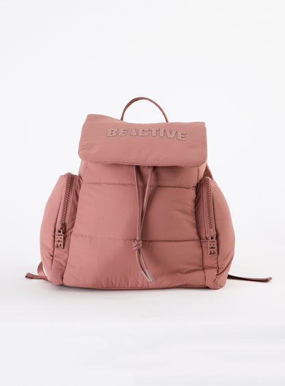 Mochila Be Active Julieta Rosado
