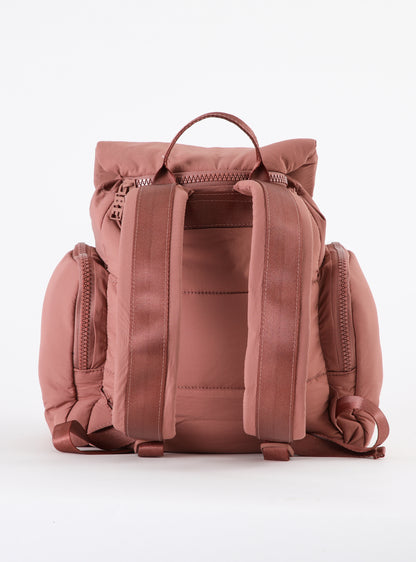 Mochila Be Active Julieta Rosado