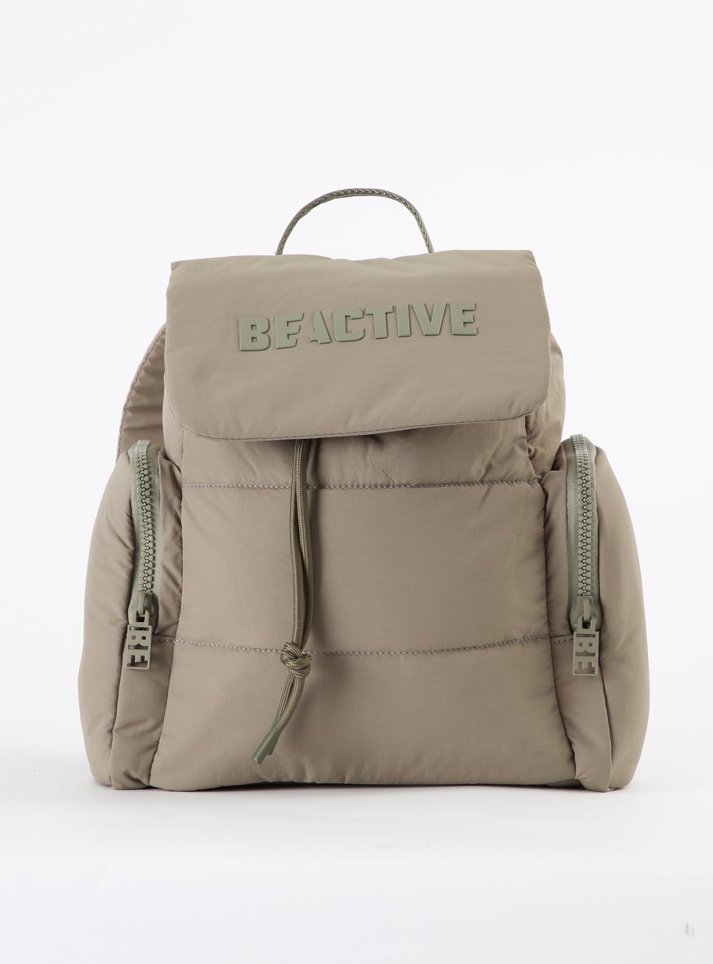 Mochila Be Active Julieta Verde