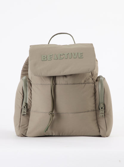 Mochila Be Active Julieta Verde