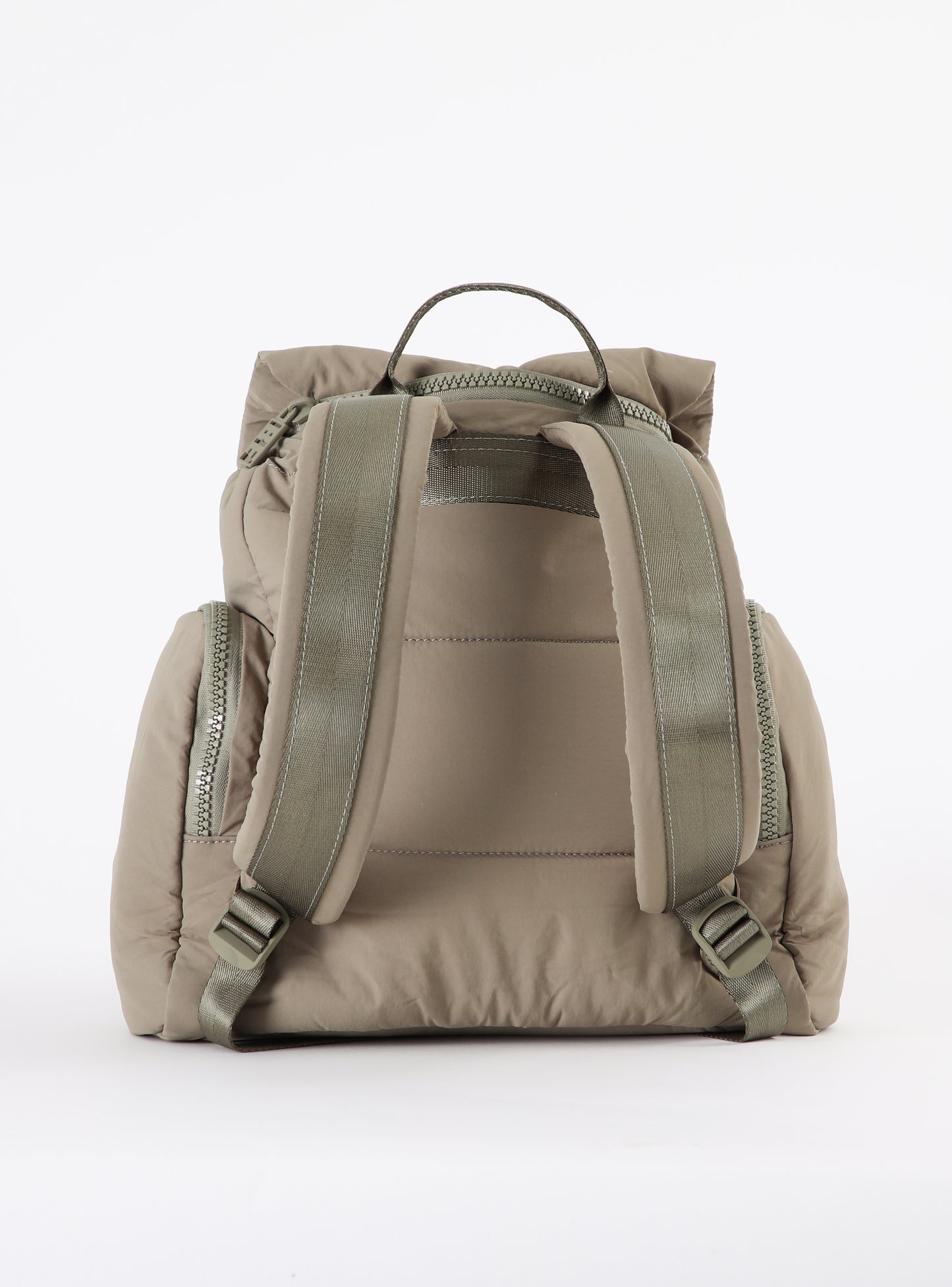 Mochila Be Active Julieta Verde