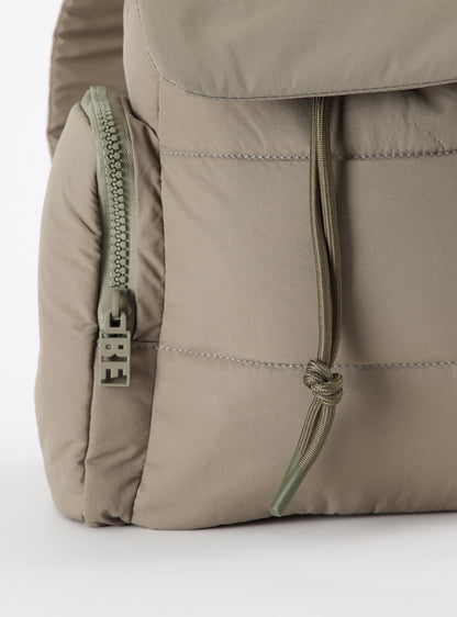 Mochila Be Active Julieta Verde