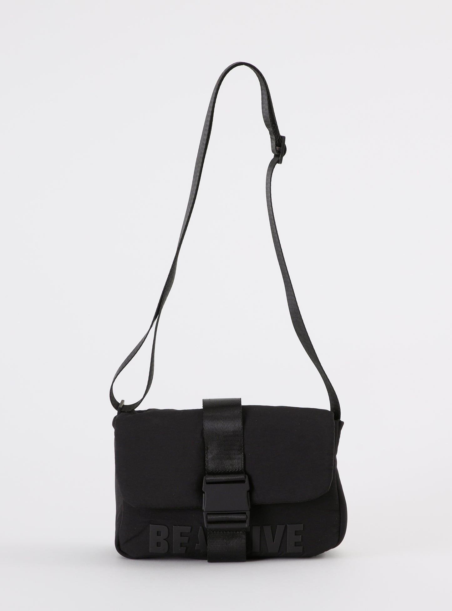 Cartera Be Active Roberta Negro
