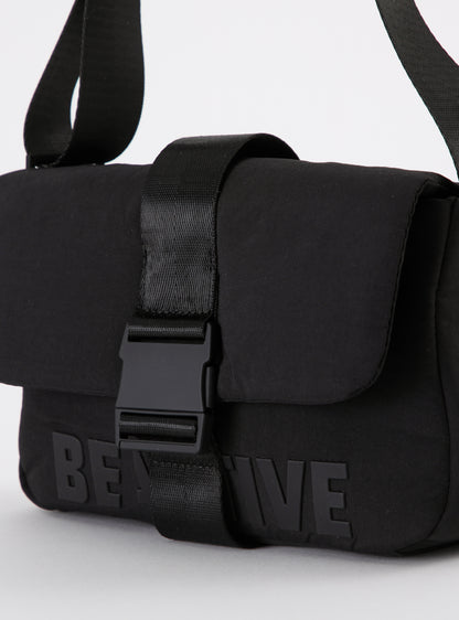 Cartera Be Active Roberta Negro