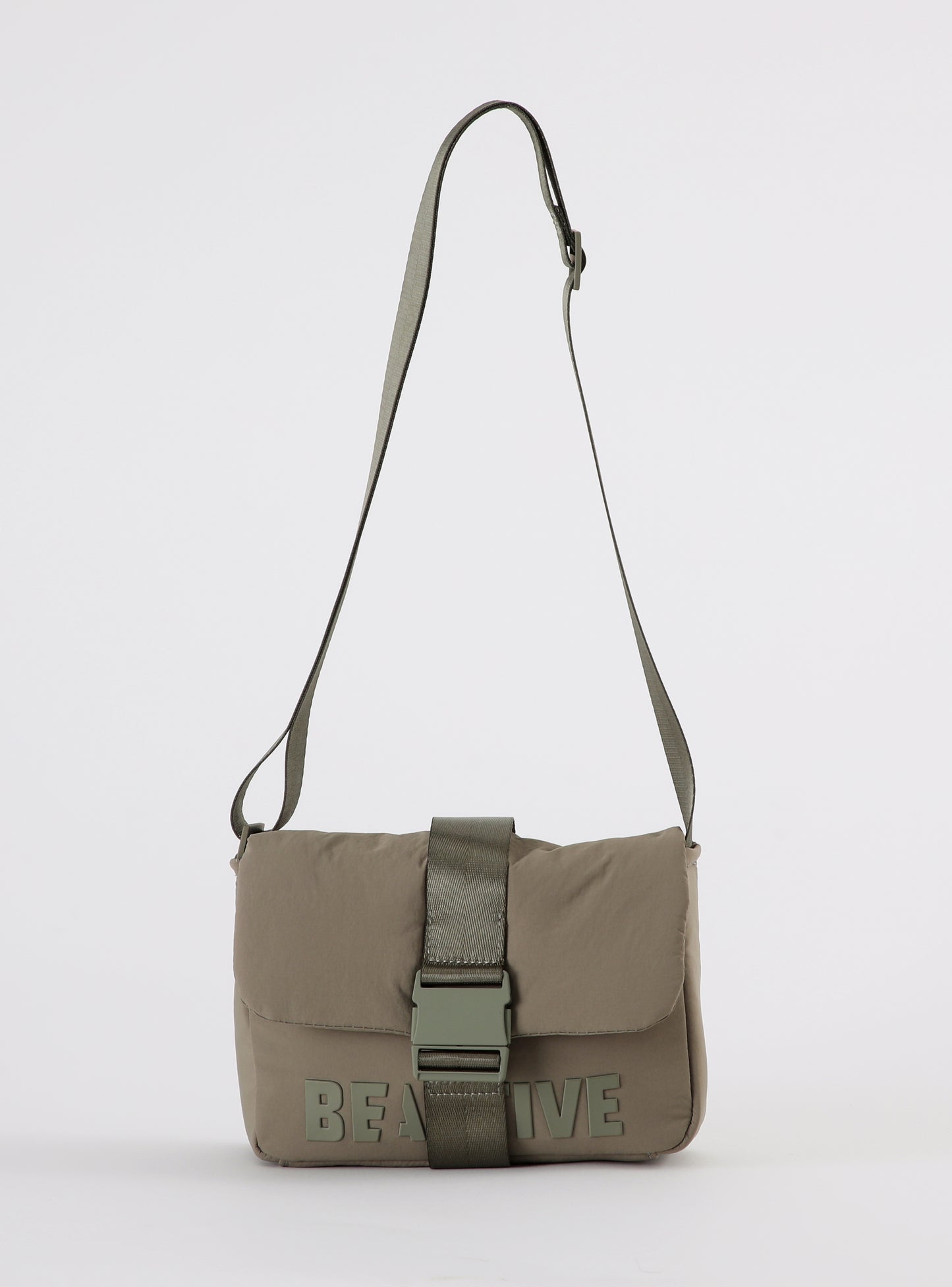Cartera Be Active Roberta Verde