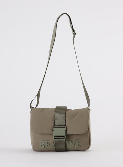 Cartera Be Active Roberta Verde