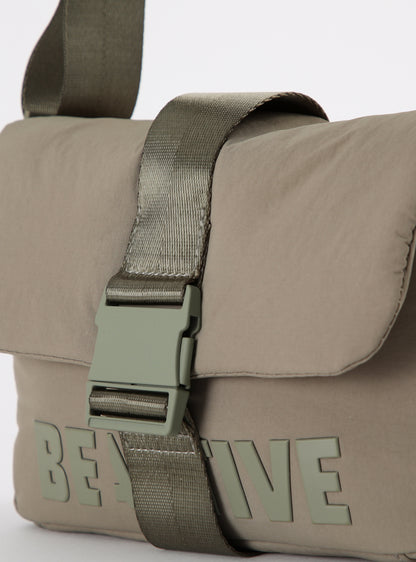 Cartera Be Active Roberta Verde