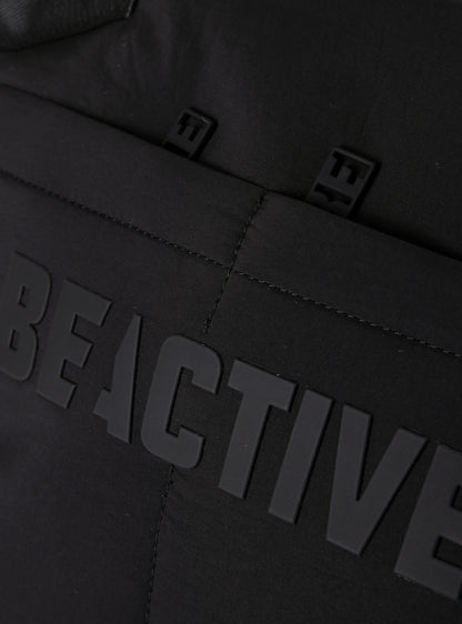 Bolso Be Active Agustina Negro