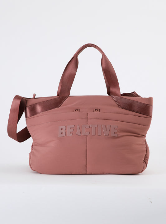 Bolso Be Active Agustina Rosado
