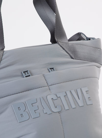 Bolso Be Active Agustina Azul