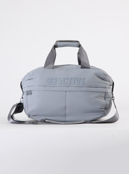 Bolso Gimnasio Be Active Sofia Azul