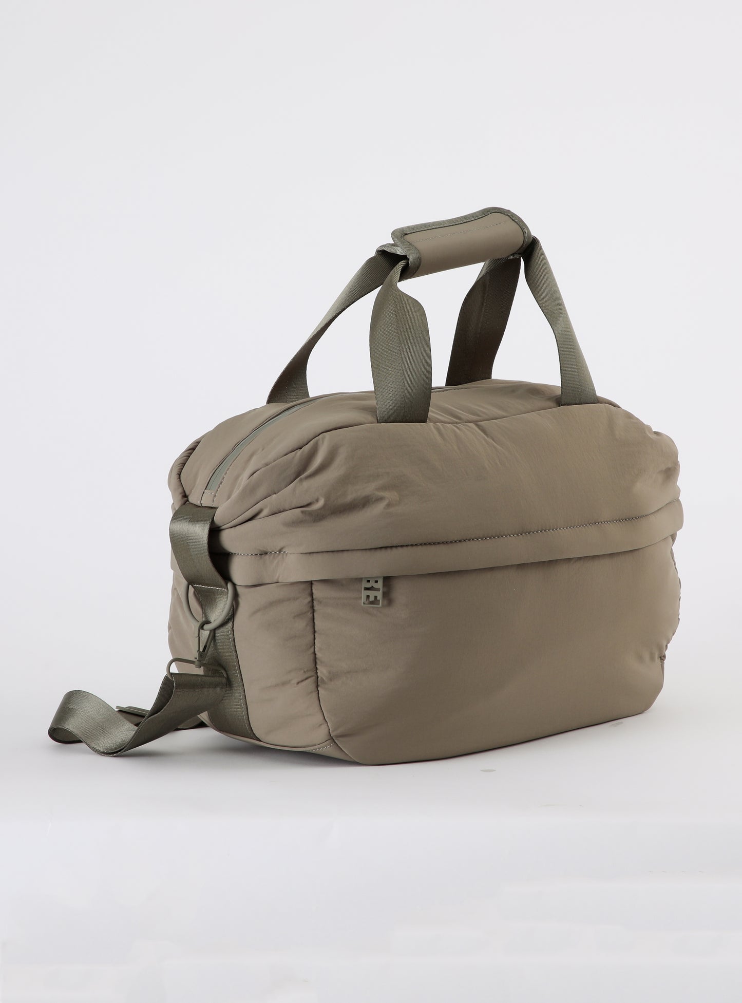 Bolso Gimnasio Be Active Sofia Verde