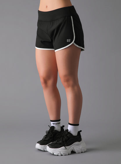 Short Saint Tropez Color Negro