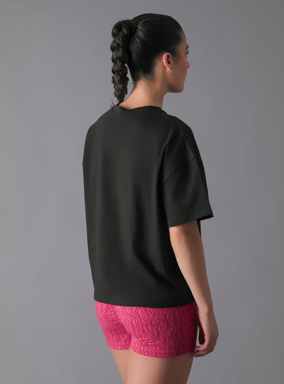 Polera Viena Color Negro