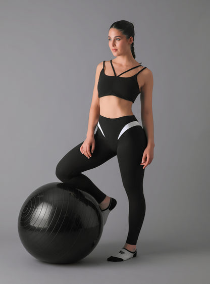 Peto Ibiza Color Negro