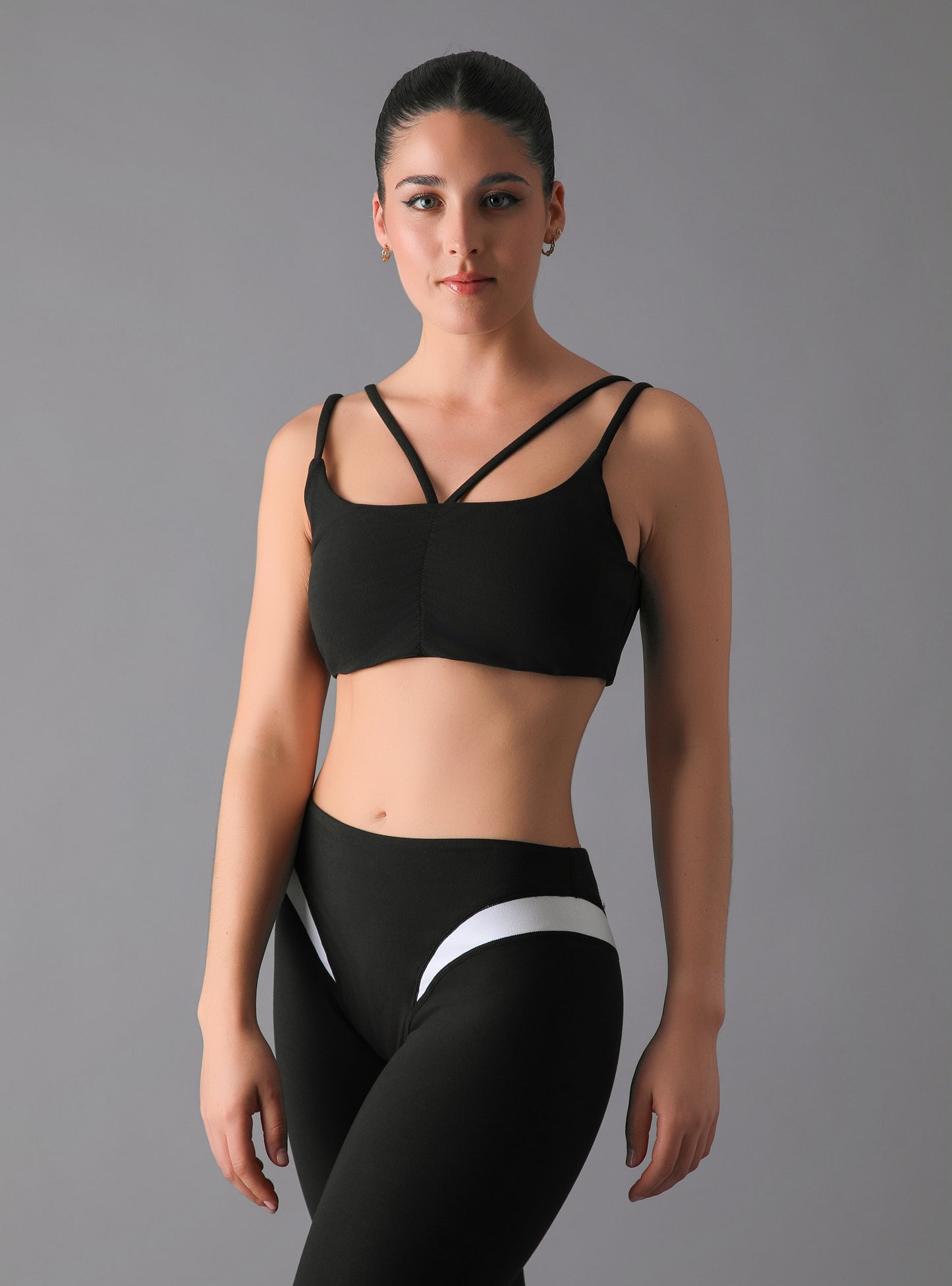 Peto Ibiza Color Negro