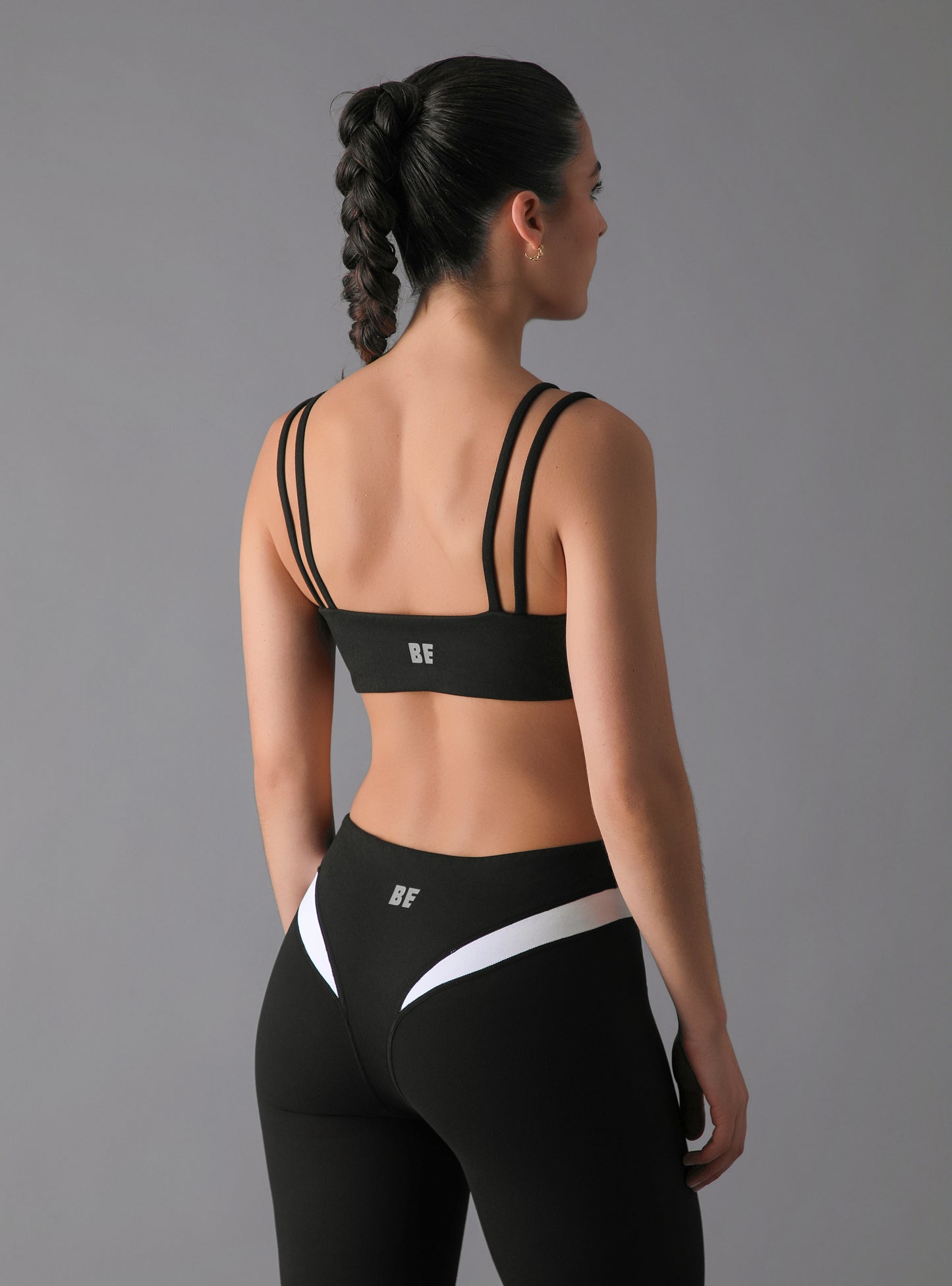 Peto Ibiza Color Negro