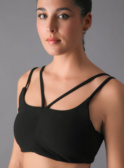 Peto Ibiza Color Negro