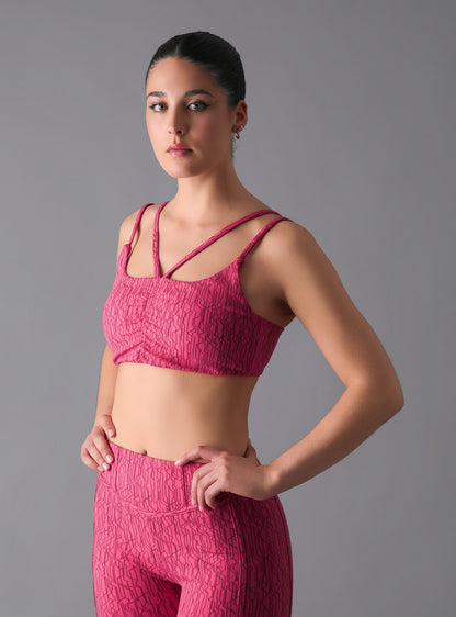 Peto Ibiza Color Fucsia