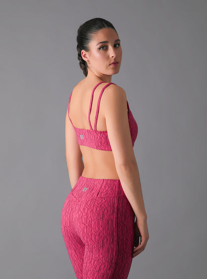 Peto Ibiza Color Fucsia