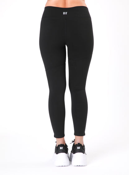 Calza Melisandre color negro