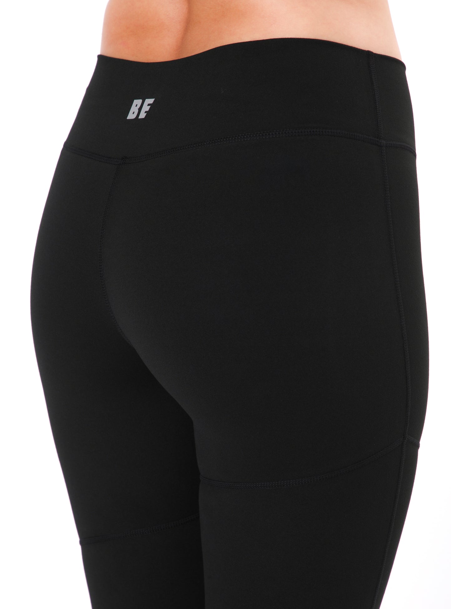 Calza Melisandre color negro