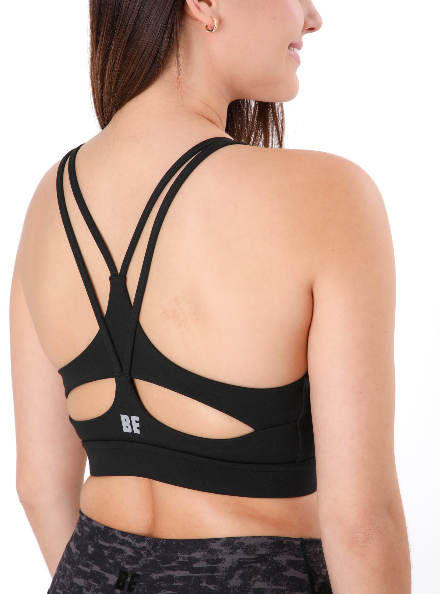 Peto Brianne color negro