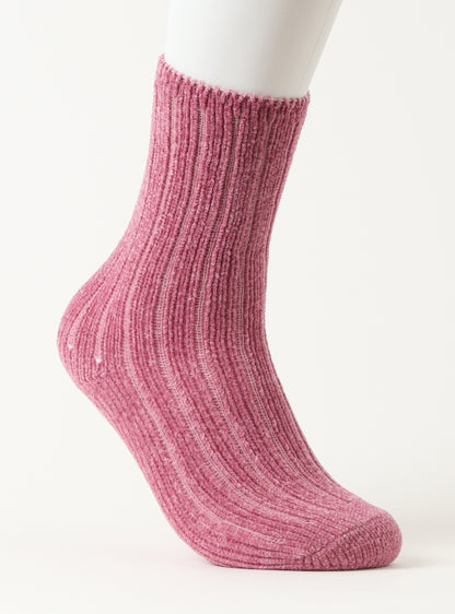 Calcetines tripack largo cozy Multicolor