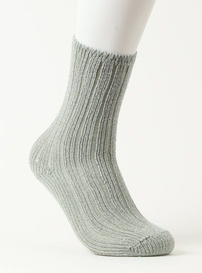 Calcetines tripack largo cozy Multicolor