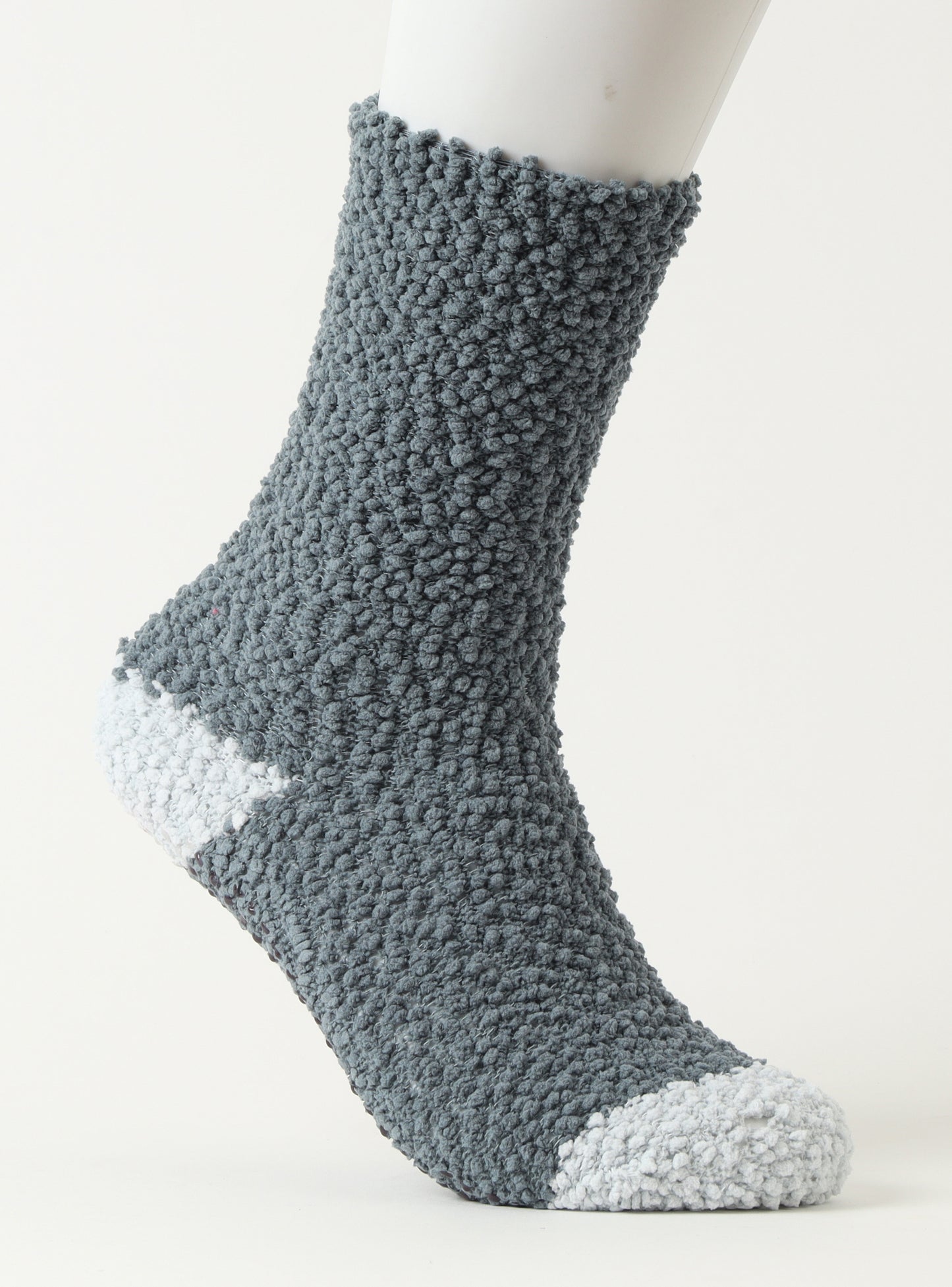 Calcetines tripack largo cozy Multicolor