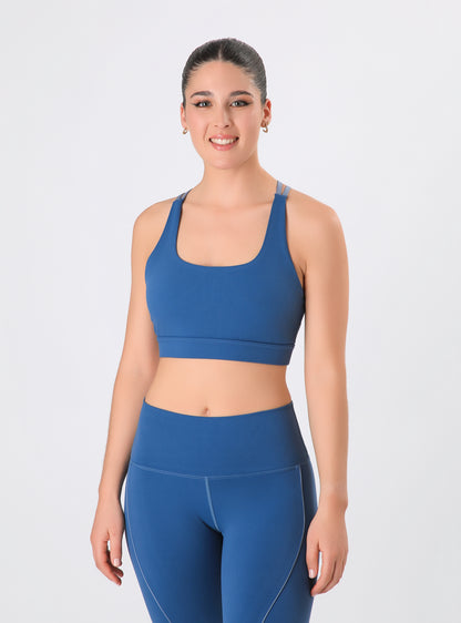 Peto Mischa Color Azul