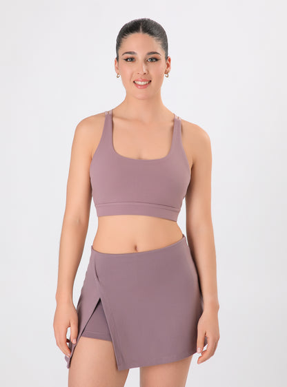 Peto Mischa Color Azul