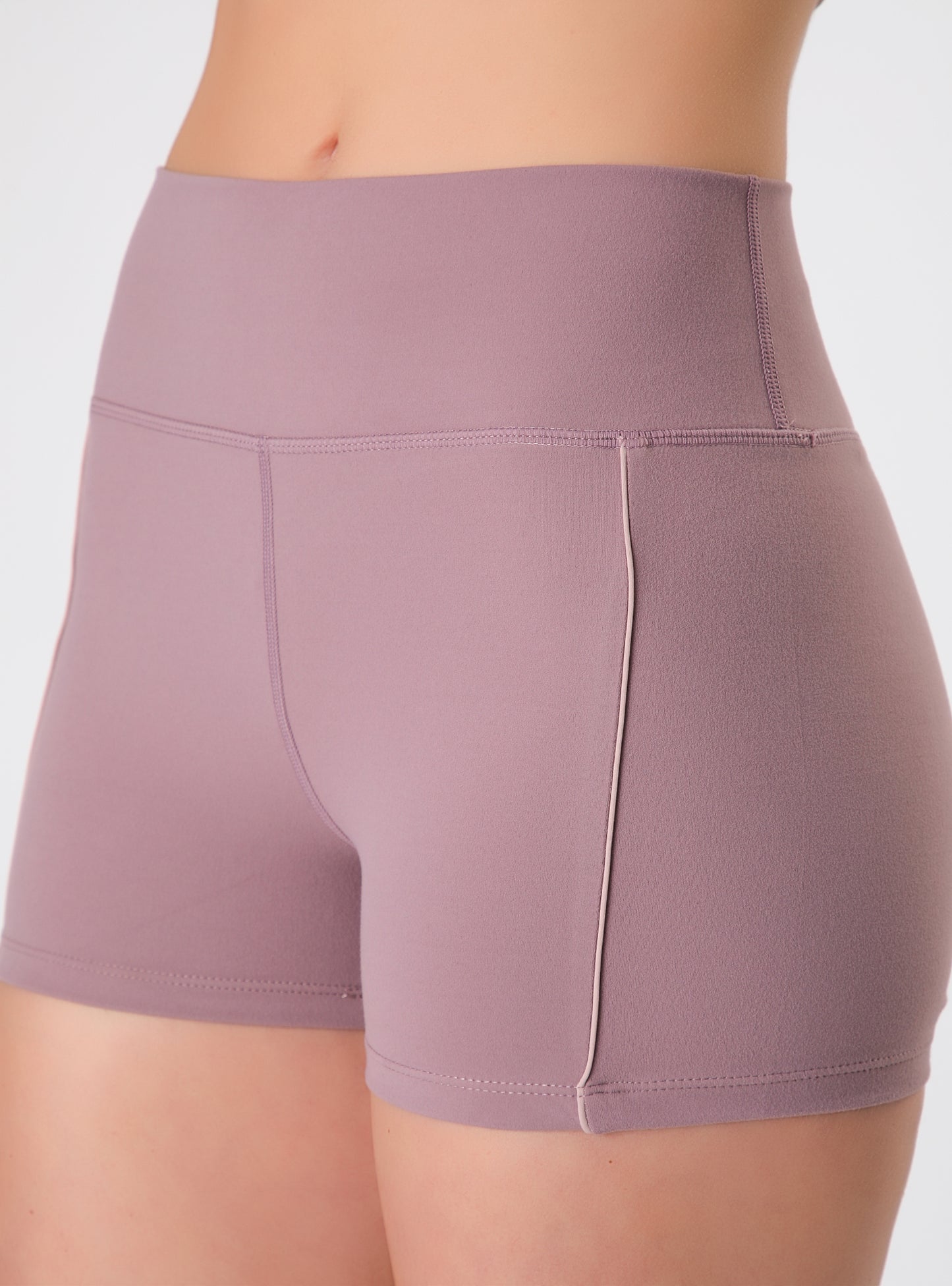 Calza Mariana Color Azul