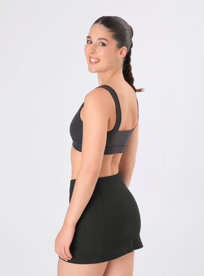 Peto Maximiliana Color Negro