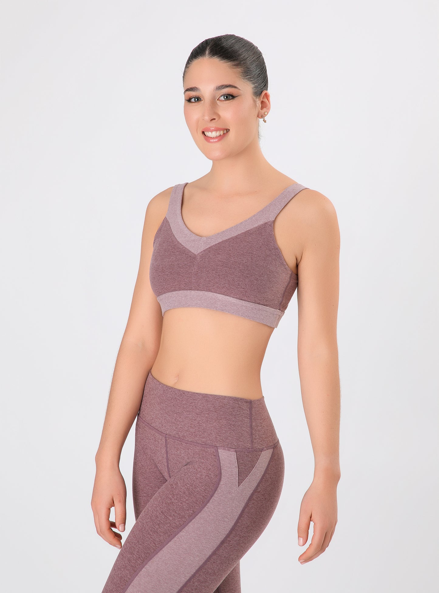 Peto Maximiliana Color Azul