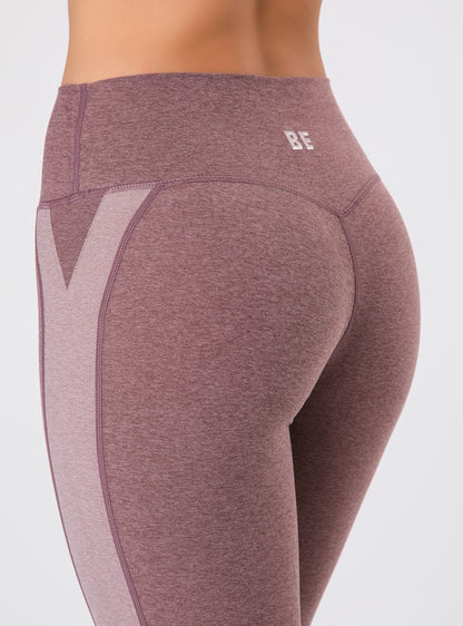 Calza Catalina Color Azul