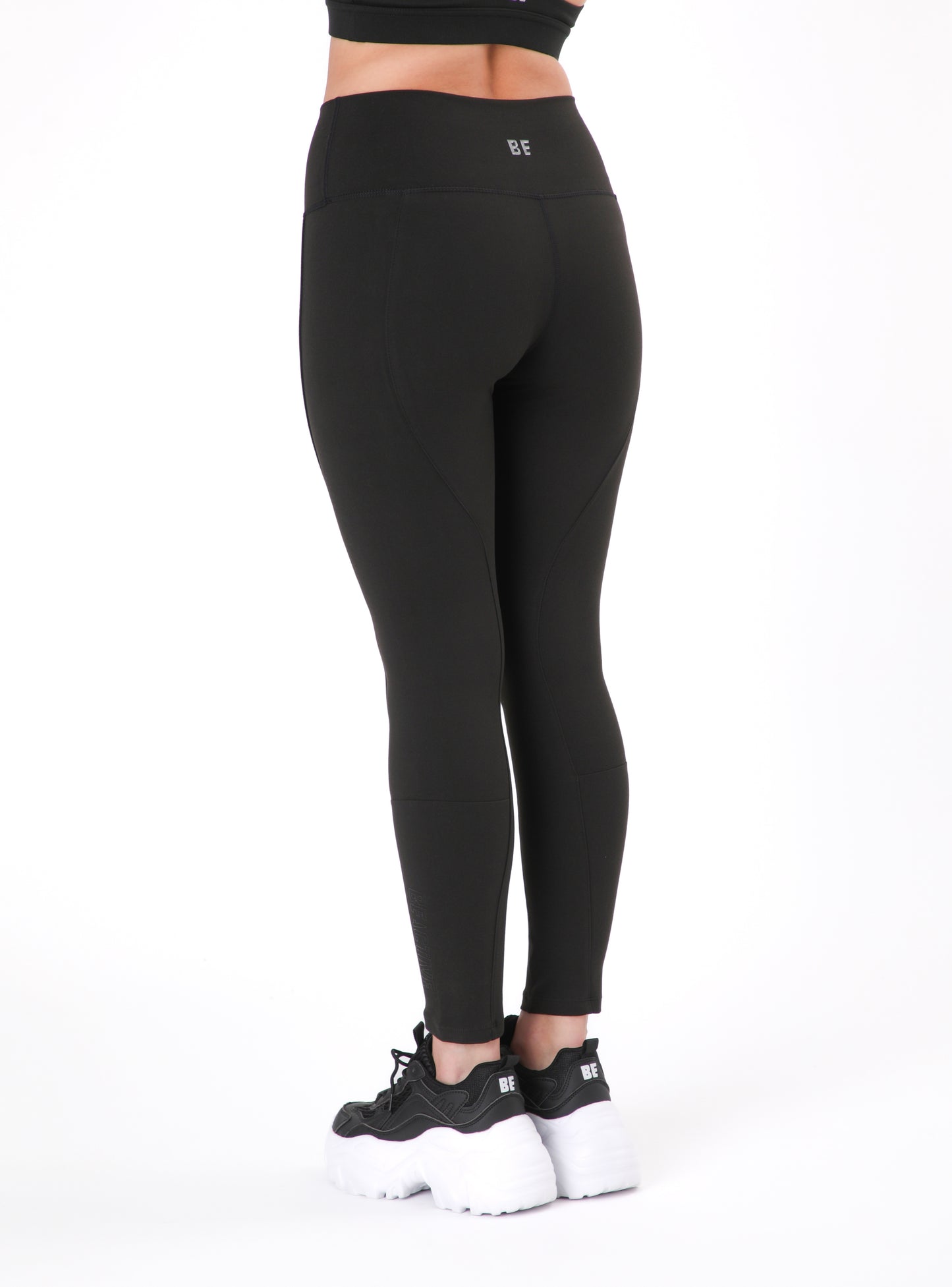 Calza Pastora Color Morado Claro