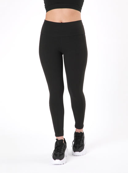 Calza Pastora Color Azul