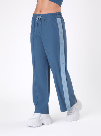 Pantalón Teresita Color Azul